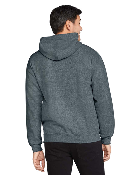Softstyle Adult Hooded Sweatshirt