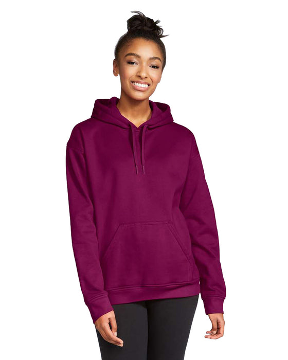 Softstyle Adult Hooded Sweatshirt