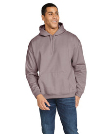  Softstyle Adult Hooded Sweatshirt