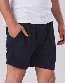  [TEST] [SS01A] Adult cooldry sports shorts