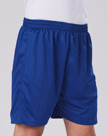  SS25 Adults' Soccer Shorts