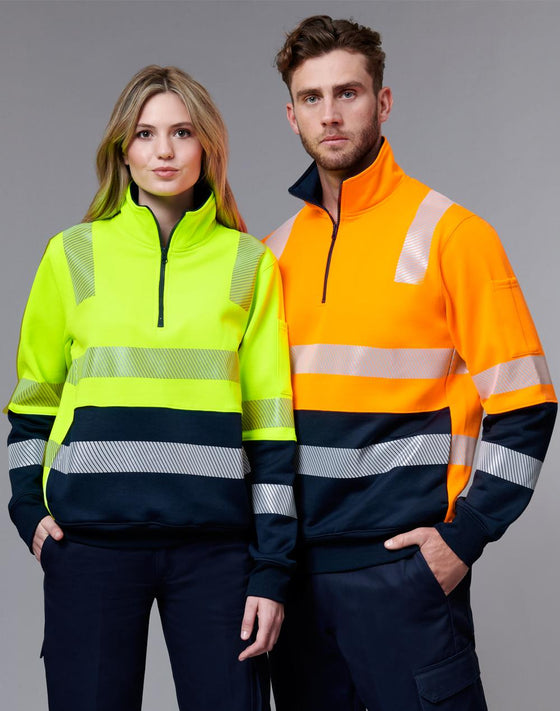 SW32 Biomotion VIC Rail Safety Jumper