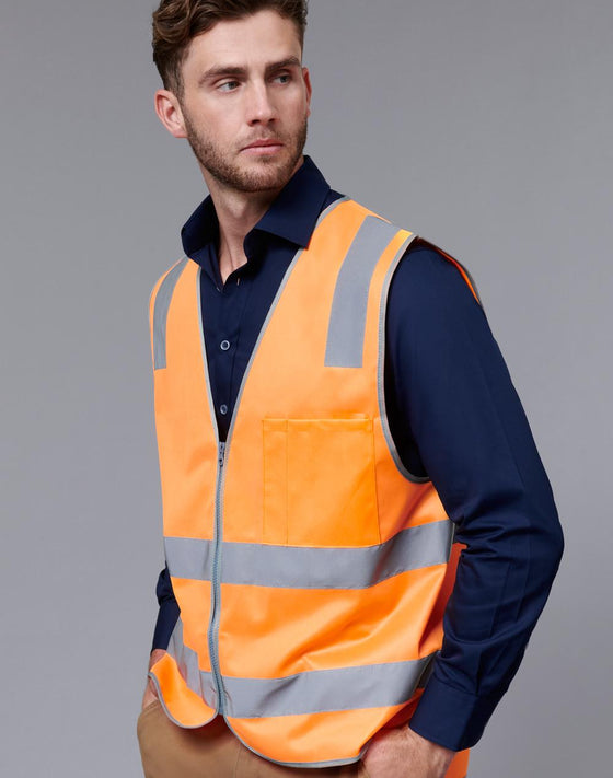 SW40 Biomotion Rail Safety Vest