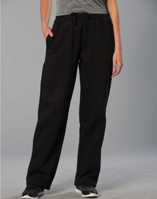  TP01A Adult Fleecy Pants