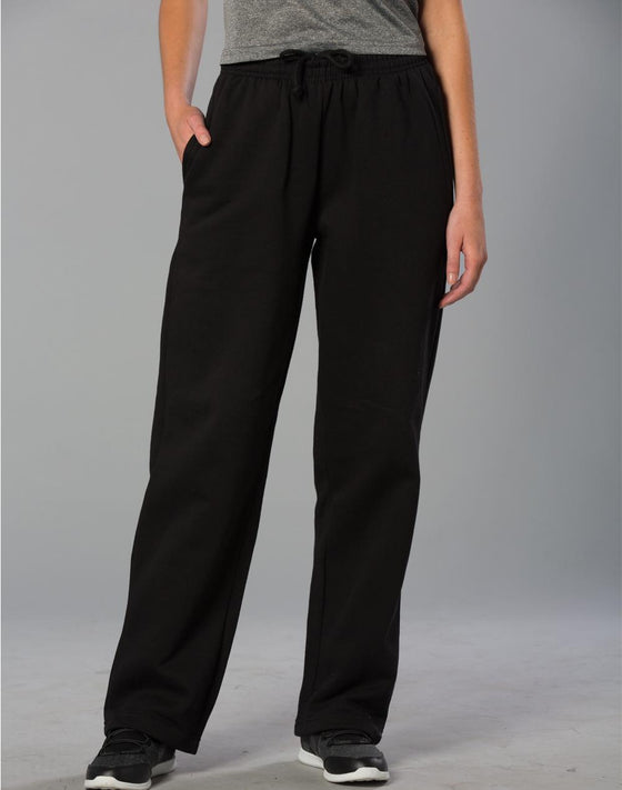 TP01A Adult Fleecy Pants