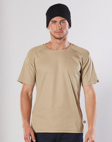  TS209 AIWX Workwear S/S Tee