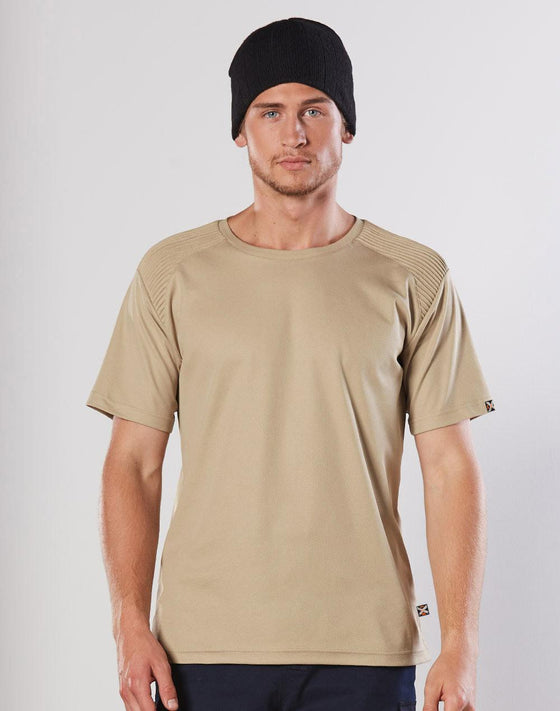 TS209 AIWX Workwear S/S Tee