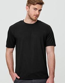  TS23 Men's cooldry short sleeve tee