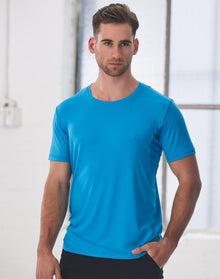  TS29 Men's Cooldry Stretch Tee