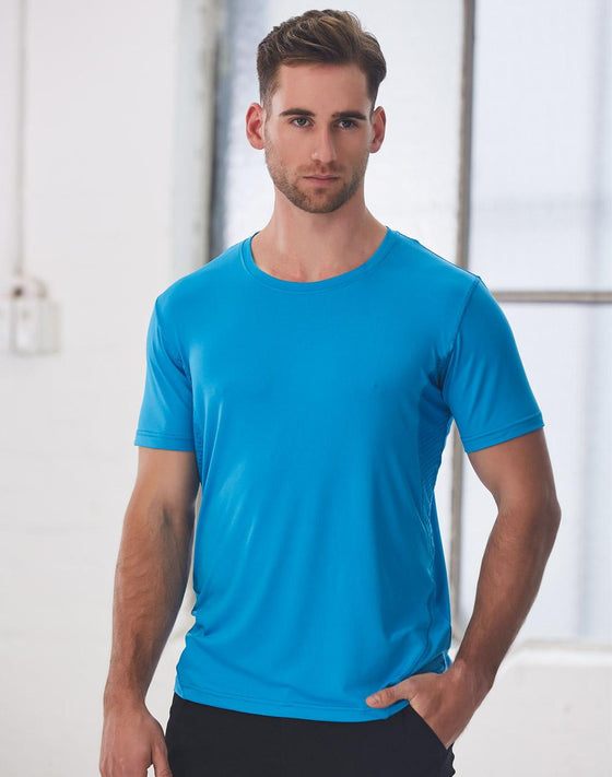 TS29 Men's Cooldry Stretch Tee