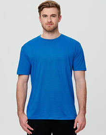  TS39 Men's Ultra Light Weight Performance S/S Tee