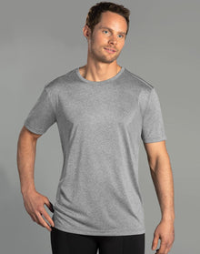  TS45 Men's Ultra Dry Cationic Short Sleeve Tee