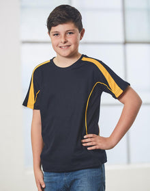  TS53K Kid's Truedry Fashion S/S T shirt