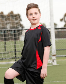  TS85K Kid's Soccer Jersey
