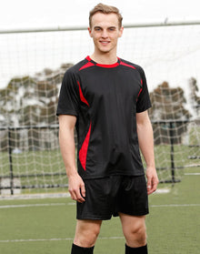  TS85 Adults' Soccer Jersey