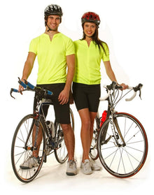  TS89 Unisex Cyclying Top