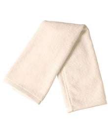  TW02 Hand towels double side terry. 40x60 cm.