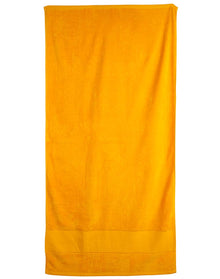  TW04A terry velour beach towel 75x150 cm