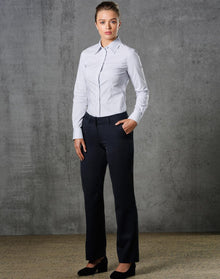  WP02 Ladies Permanent Press Pants