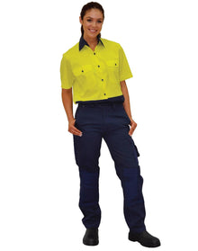  WP10 Ladies' Work Pants