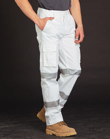  WP18HV Biomotion Night Safety Pant