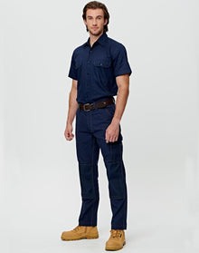  WP20 Light Weight Semi Fitted Cordura Work Pants