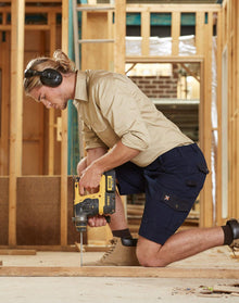  WP23 AIWX Workwear Short