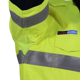 FlameArc HRC2 2T M/W D/N shirt