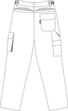 Hero Air Flow Cotton Duck Weave Cargo Pants