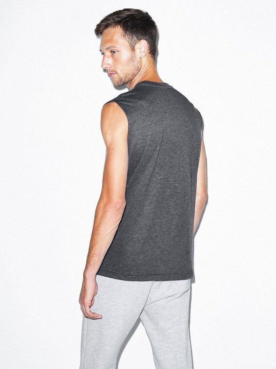 Tri-Blend Muscle Shirt