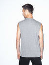 Tri-Blend Muscle Shirt